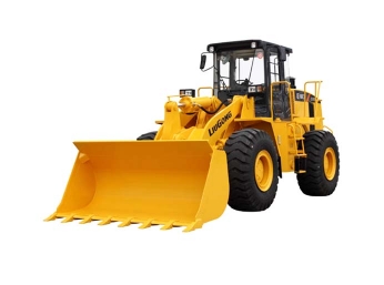 轮式装载机ZL50CN